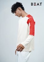 RARE Premium Pre-Winter Full Sleeve T-Shirt (B6) - Image 2