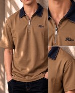 Men's Polo T Shirt