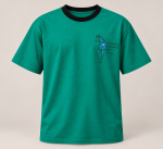 Premium Oversized T-Shirt - Image 2