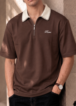 Men's Polo T Shirt - Image 3