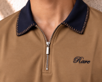 Men's Polo T Shirt - Image 3
