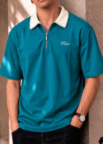 Men's Polo T Shirt - Image 2
