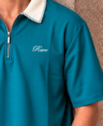 Men's Polo T Shirt - Image 3