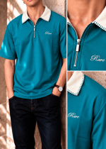 Men's Polo T Shirt