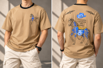 Premium Oversized T-Shirt
