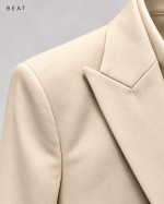 Complete Suit Set — Blazer, Pant & Full Shirt - Image 3