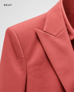 Complete Suit Set — Blazer, Pant & Full Shirt - Image 3