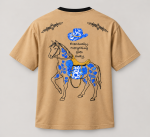 Premium Oversized T-Shirt - Image 3