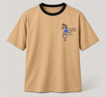 Premium Oversized T-Shirt - Image 2